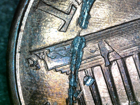 1994-D-LMC--Damaged-Coin-Guess-What-Did-It..